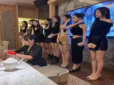 安康酒吧招聘
